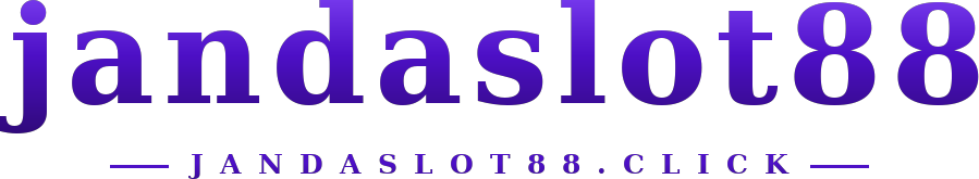 jandaslot88 logo